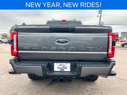 New 2026 Ford F250 XL w/ STX Appearance Package image 5