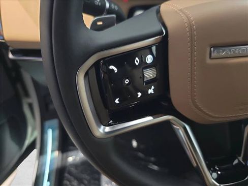 New 2026 Land Rover Range Rover Sport SE AWD/4WD image 18