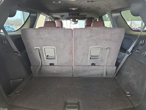 Used 2023 Dodge Durango Citadel image 16