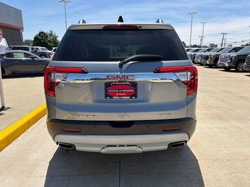 Used 2023 GMC Acadia SLE w/ Driver Convenience Package AWD/4WD image 6