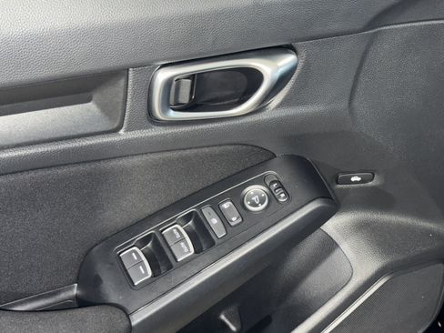 Used 2024 Honda Civic Sport image 17
