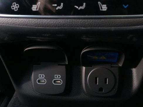 New 2026 Genesis GV70 3.5T Sport Prestige image 26