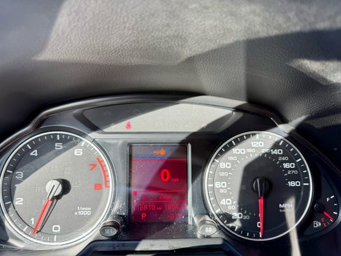 Used 2010 Audi Q5 3.2 Premium image 30