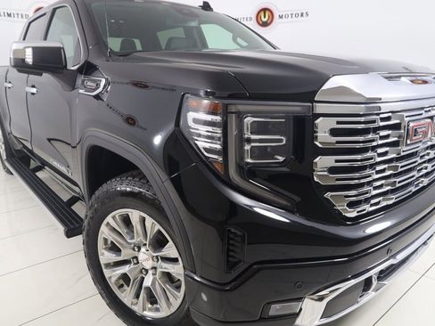 Used 2023 GMC Sierra 1500 Denali image 18