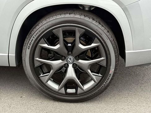 New 2026 Lexus TX 500h 500h F SPORT Performance Premi image 12