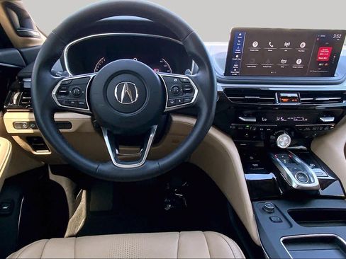 Used 2026 Acura MDX FWD w/ Technology Package image 6