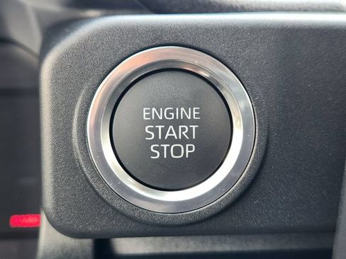 New 2026 Toyota 4Runner SR5 AWD/4WD image 21