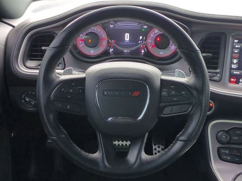 Used 2021 Dodge Challenger R/T w/ Plus Package RWD image 22