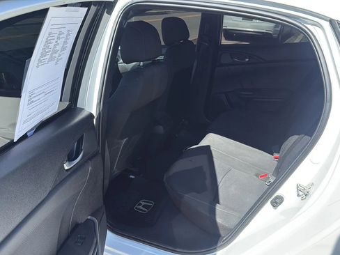 Used 2020 Honda Civic LX image 26