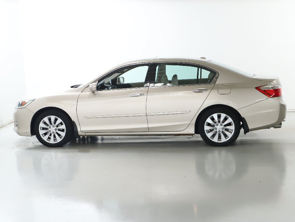 Used 2013 Honda Accord EX-L image 39