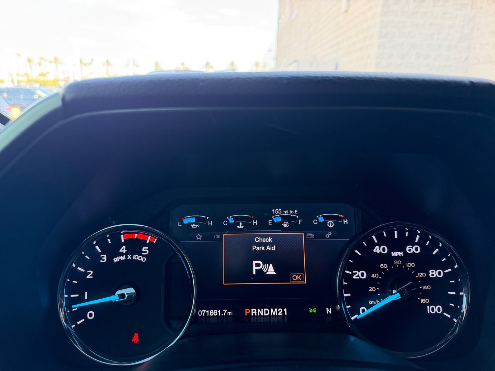 Used 2019 Ford F350 Lariat w/ Lariat Ultimate Package AWD/4WD image 10
