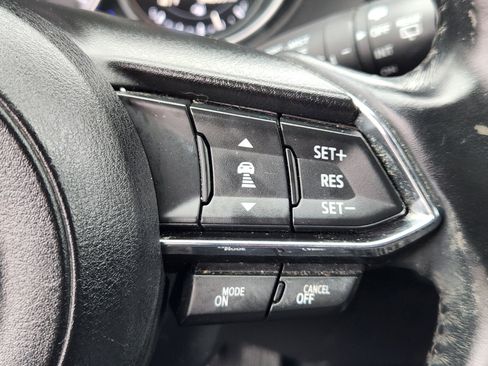 Used 2018 MAZDA CX-5 Grand Touring w/ Premium Package image 25