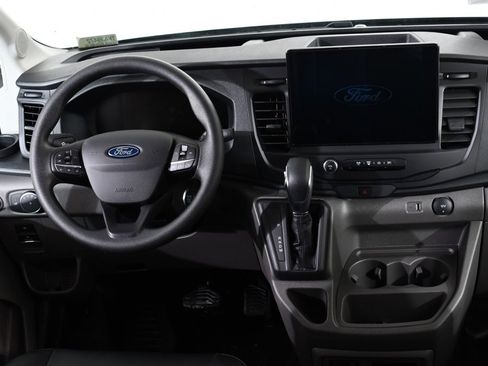 New 2026 Ford Transit 250 148 Medium Roof Extended AWD w/ Load Area Protection Package image 8