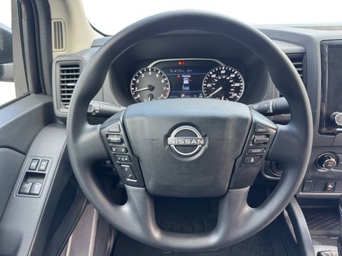 Used 2024 Nissan Frontier S w/ Technology Package image 14