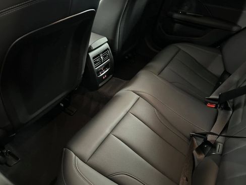 Used 2025 BMW i4 eDrive40 w/ Parking Assistance Package image 4