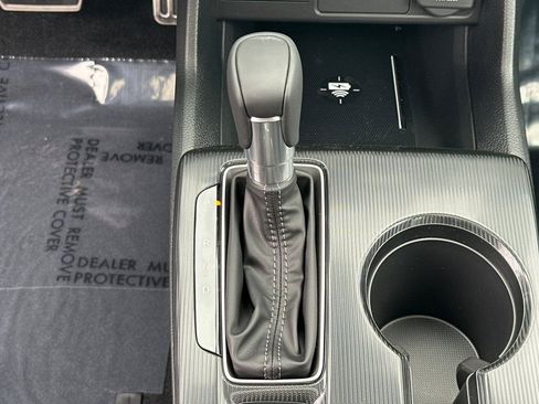 New 2026 Honda Civic Sport Touring image 17