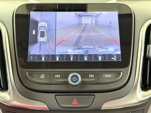 Used 2020 Chevrolet Equinox Premier AWD/4WD image 55