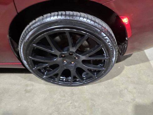 Used 2019 Dodge Charger Police w/ Convenience Group I AWD/4WD image 22