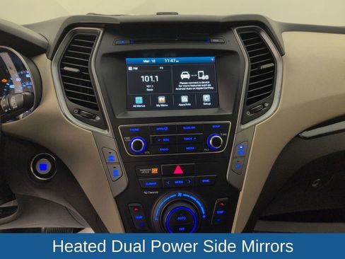 Used 2018 Hyundai Santa Fe Sport w/ 2.4L Value Package 02 image 25