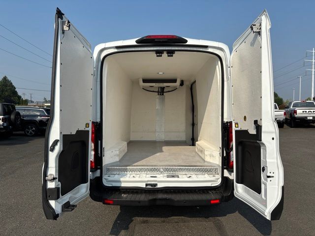 Used 2022 Ford Transit 250 Medium Roof RWD image 28