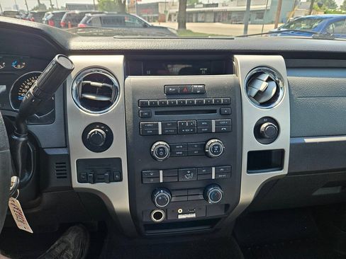 Used 2013 Ford F150 XLT w/ Trailer Tow Pkg AWD/4WD image 12