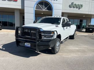 Used 2026 RAM 3500 Tradesman AWD/4WD video 1