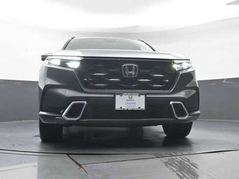Certified 2023 Honda CR-V Sport Touring image 38
