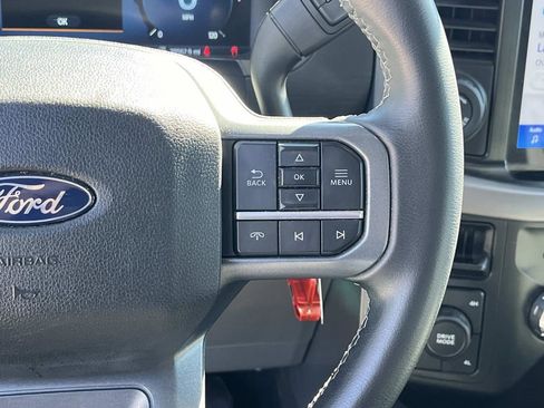 Used 2024 Ford F150 XLT image 30