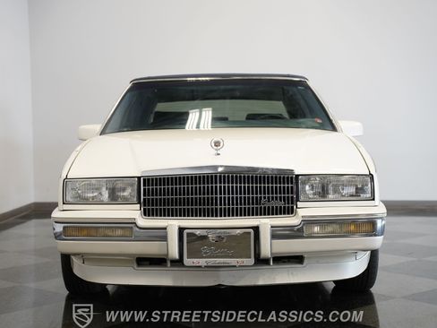 Used 1989 Cadillac Seville image 22