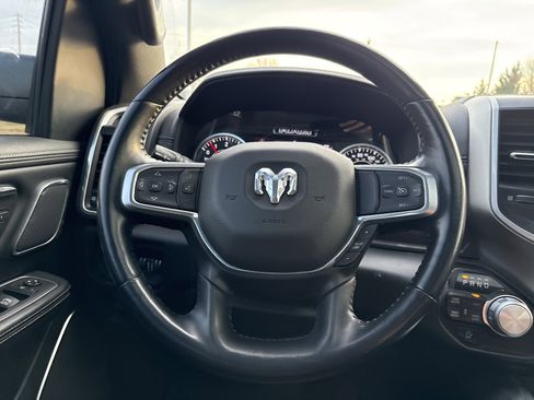 Used 2022 RAM 1500 Laramie image 22
