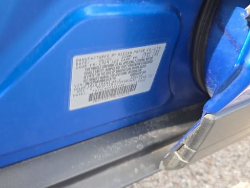 Certified 2021 Nissan Kicks S FWD image 32