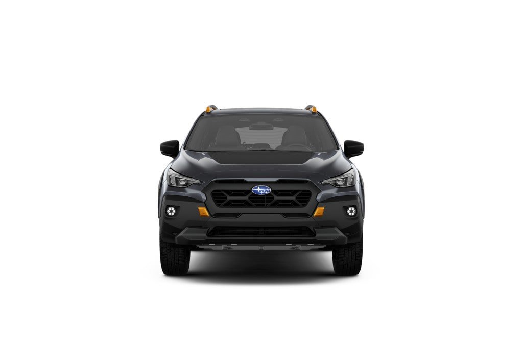 New 2026 Subaru Crosstrek 2.5i Wilderness AWD/4WD image 2