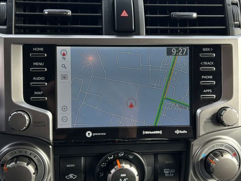 Certified 2023 Toyota 4Runner SR5 AWD/4WD image 22