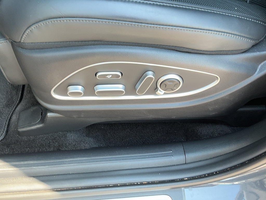Certified 2026 Hyundai Palisade Calligraphy FWD image 26
