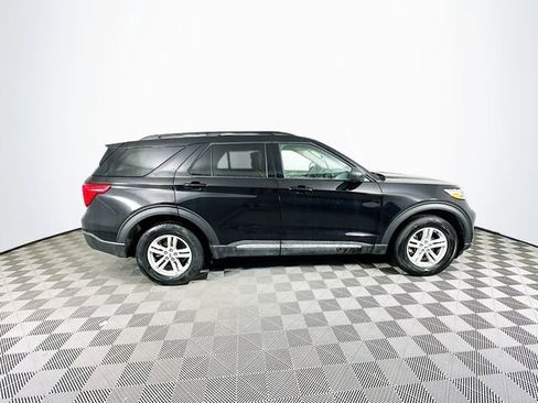 Certified 2023 Ford Explorer XLT w/ Equipment Group 202A image 14