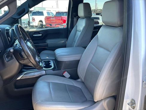 Used 2023 Chevrolet Silverado 3500 LTZ w/ LTZ Plus Package image 18