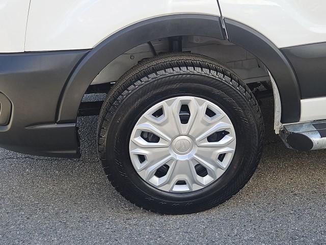 Used 2025 Ford Transit 250 Low Roof w/ Exterior Upgrade Package RWD image 30