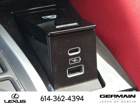 Used 2024 Acura MDX Type S AWD/4WD image 29