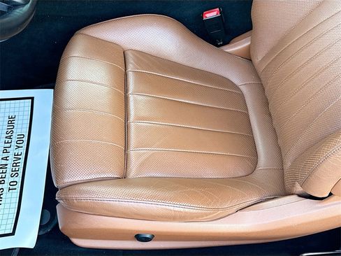 Used 2018 Mercedes-Benz E 400 4MATIC Cabriolet image 21