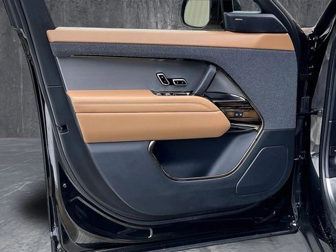 Used 2024 Land Rover Range Rover Sport SE image 20