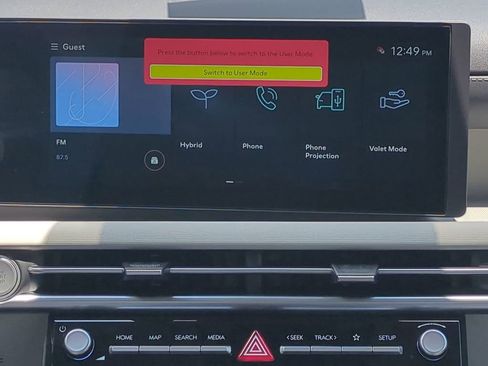 New 2026 Hyundai Tucson SEL AWD/4WD image 21