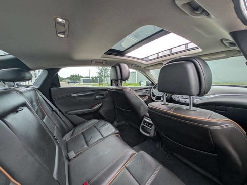 Used 2014 Chevrolet Impala LTZ image 18