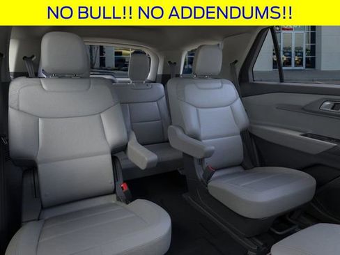 New 2026 Ford Explorer Active image 12