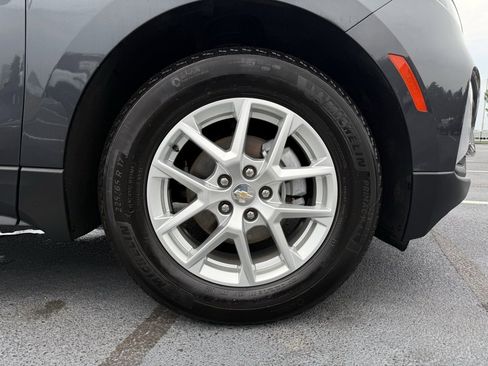 Used 2023 Chevrolet Equinox LT image 32