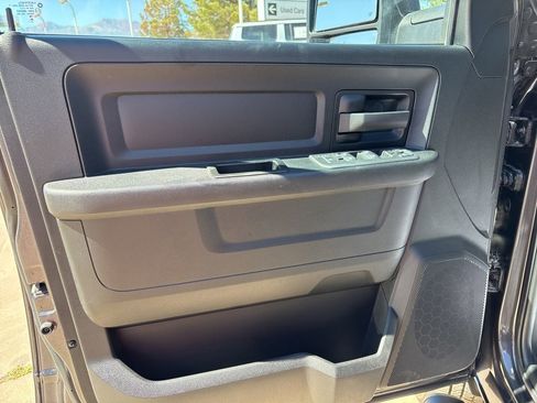 New 2025 RAM 2500 Tradesman image 13