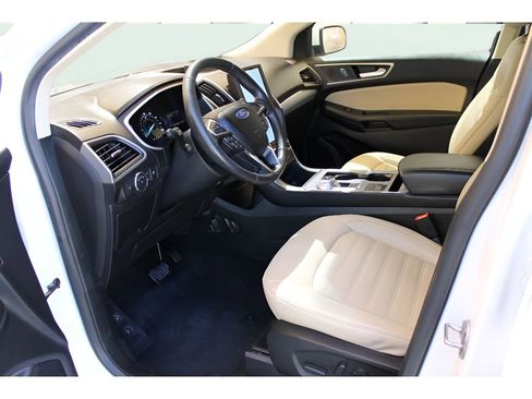 Used 2021 Ford Edge SEL image 10