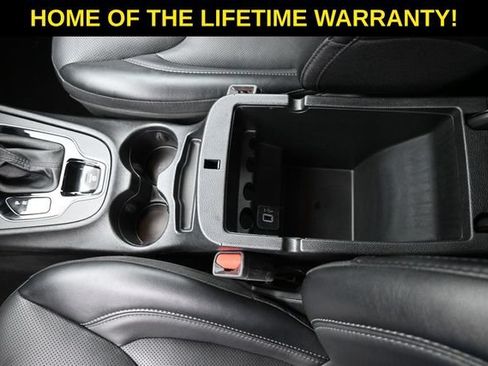 Used 2023 Jeep Cherokee Altitude Lux AWD/4WD image 34