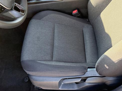 Certified 2025 Toyota Camry LE image 16