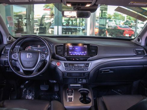 Used 2022 Honda Ridgeline RTL-E image 15
