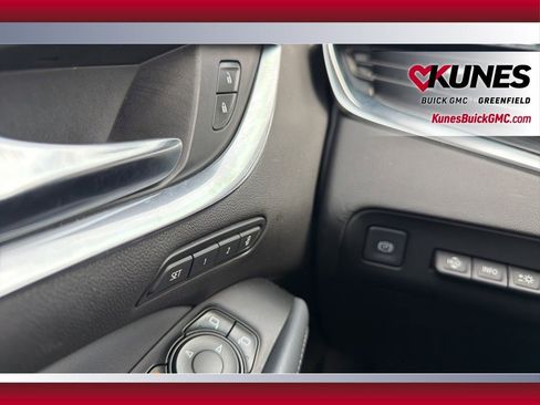 Used 2024 Buick Enclave Premium AWD/4WD image 23